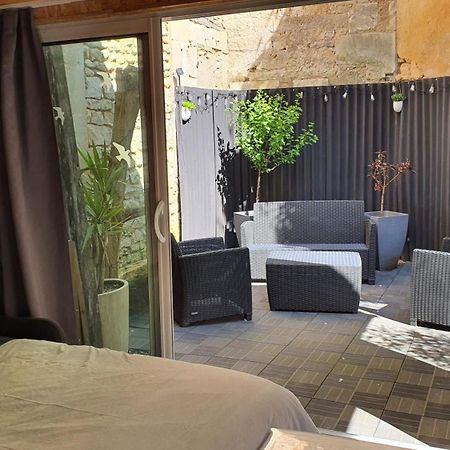 Studio Du 44 Puvatya Dış mekan fotoğraf