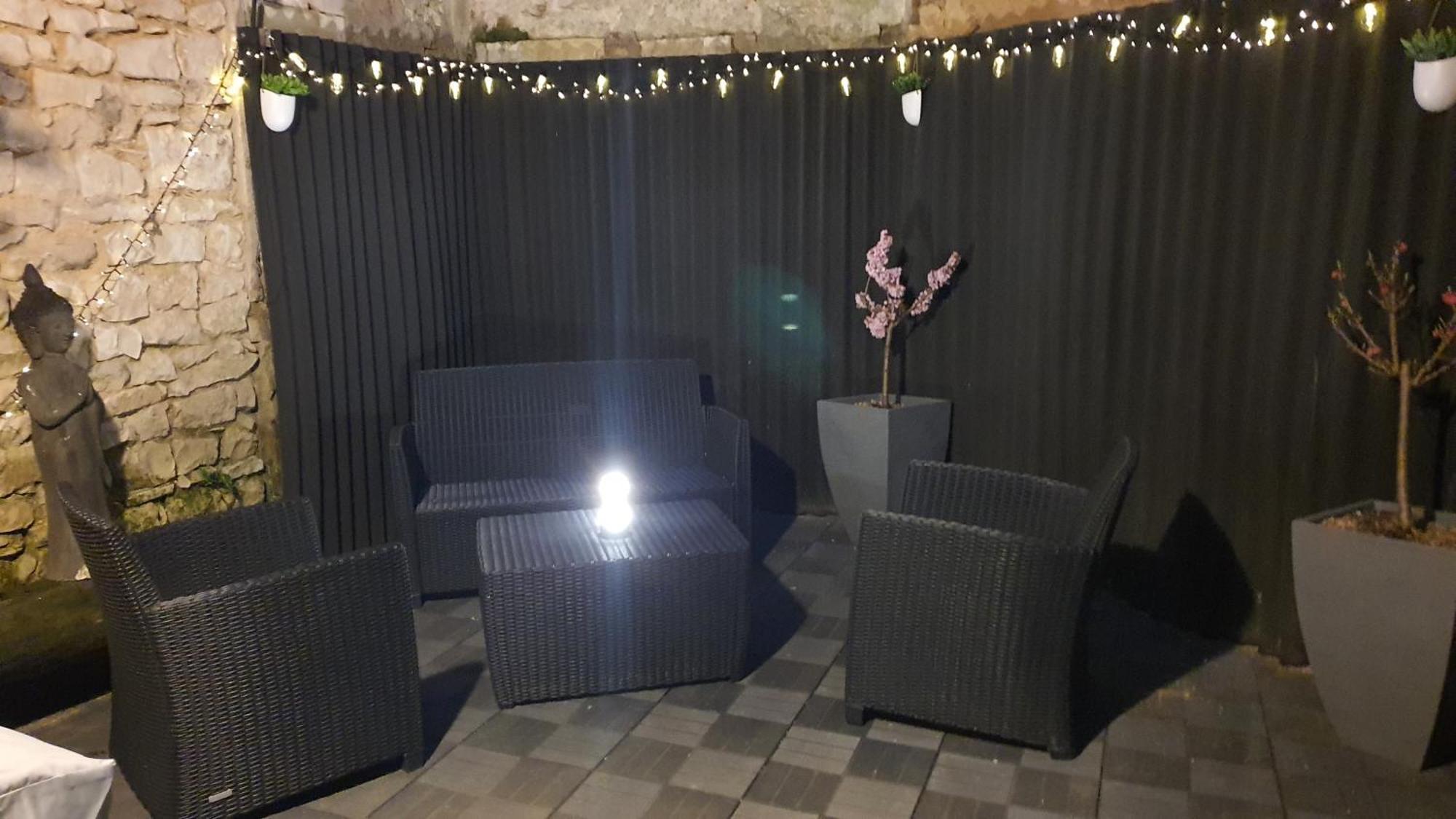 Studio Du 44 Puvatya Dış mekan fotoğraf